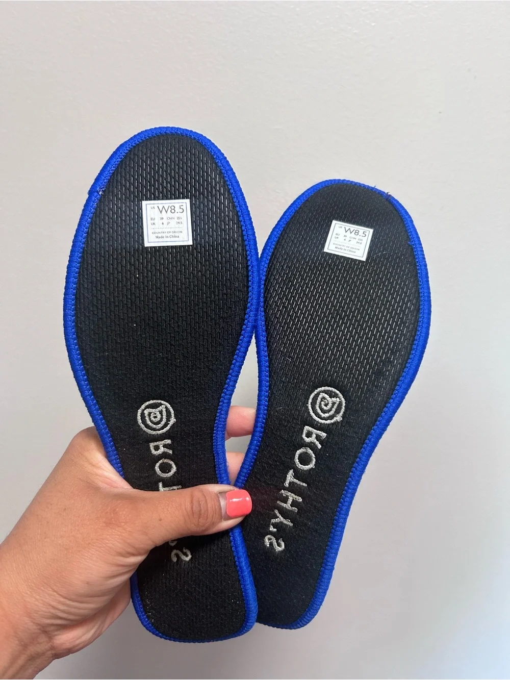 ROTHY’S - The Loafer Cheetah Print